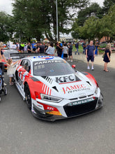 Load image into Gallery viewer, 🟢 1:43 Audi R8 LMS GT3 EVO II Melbourne Performance Centre - Jamec Racing KFC #2 2024 Bathurst 12 Hour - Brad Schumacher / Ricardo Feller / Markus Winkelhock (SP620)