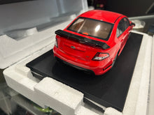 Load image into Gallery viewer, 1:18 Ford FG FPV Performance Vehicles GT-R Spec Falcon in Vixen Red By APEX Replicas
