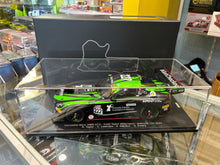 Load image into Gallery viewer, 🟢 1:18 Mercedes-AMG GT3 #222 Scott Taylor Motorsport - 2023 Bathurst 12 Hour - Scott Taylor / Craig Lowndes / Alex Davison / Geoff Emery (18SP200)