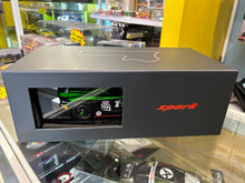 Load image into Gallery viewer, 🟢 1:18 Mercedes-AMG GT3 #222 Scott Taylor Motorsport - 2023 Bathurst 12 Hour - Scott Taylor / Craig Lowndes / Alex Davison / Geoff Emery (18SP200)