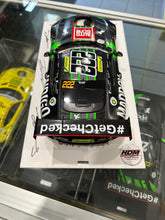 Load image into Gallery viewer, 🟢 1:18 Mercedes-AMG GT3 #222 Scott Taylor Motorsport 2025 Bathurst 12 Hour - Waters / Randle / Lowndes (18SP312W) *SUPER WHITE CHASE EDITION"
