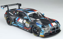 Load image into Gallery viewer, š PRE ORDER - 1:18 BMW M4 GT3 #32 Team WRT - 2025 Bathurst 12 Hour Winner ā Augusto Farfus / Kelvin van der Linde / Sheldon van der Linde (18AS012)