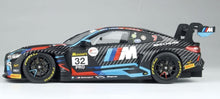 Load image into Gallery viewer, š PRE ORDER - 1:18 BMW M4 GT3 #32 Team WRT - 2025 Bathurst 12 Hour Winner ā Augusto Farfus / Kelvin van der Linde / Sheldon van der Linde (18AS012)
