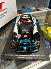 Load image into Gallery viewer, 🟢 1:18 Mercedes-AMG GT3 Evo #66 Realta / Tigani Motorsport - 2025 GT World Challenge Australia Pro-AM Paul Lucchitti / Jayden Ojeda (18SP343)