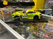 Load image into Gallery viewer, 🔴 1:18 Mercedes-AMG GT3 Evo #999 Team GruppeM Racing MANN-FILTER Motorsport 2023 Bathurst 12 Hour Pole Position - Maro Engel / Mikaël Grenier / Raffaele Marciello (18SP229)