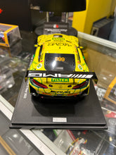 Load image into Gallery viewer, 🔴 1:18 Mercedes-AMG GT3 Evo #999 Team GruppeM Racing MANN-FILTER Motorsport 2023 Bathurst 12 Hour Pole Position - Maro Engel / Mikaël Grenier / Raffaele Marciello (18SP229)