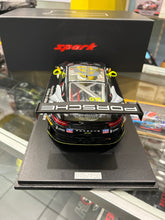 Load image into Gallery viewer, 🔴 1:18 Porsche 911 GT3 R #911 Earl Bamber Motorsport 2019 Bathurst 12 Hour - Romain Dumas / Mathieu Jaminet / Sven Müller (18SP216)