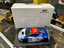 Load image into Gallery viewer, 🟢 1:18 Audi R8 LMS GT3 EVO II #55 Schumacher Motorsport / Premiair Racing - Fuchs Lubricants 2023 Bathurst 12 Hour - Brad Schumacher / James Golding / Frédéric Vervisch (18SP234)