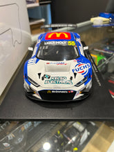 Load image into Gallery viewer, 🟢 1:18 Audi R8 LMS GT3 EVO II #55 Schumacher Motorsport / Premiair Racing - Fuchs Lubricants 2023 Bathurst 12 Hour - Brad Schumacher / James Golding / Frédéric Vervisch (18SP234)
