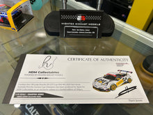 Load image into Gallery viewer, 🟢 1:18 Porsche 911 GT3 Cup (992) #12 Harri Jones - Porsche Carrera Cup Australia Champion 2024 (18SP296)