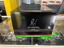 Load image into Gallery viewer, 🔴 1:18 Mercedes-AMG GT3 #222 Scott Taylor Motorsport 2025 Bathurst 12 Hour - Waters / Randle / Lowndes (18SP312)