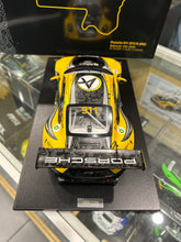 Load image into Gallery viewer, 🟢 1:18 Porsche 911 (992) GT3 R #911 Absolute Racing - 2025 Bathurst 12 Hour – Matt Campbell / Ayhancan Guven / Alessio Picariello (18SP309)