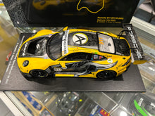 Load image into Gallery viewer, 🟢 1:18 Porsche 911 (992) GT3 R #911 Absolute Racing - 2025 Bathurst 12 Hour – Matt Campbell / Ayhancan Guven / Alessio Picariello (18SP309)