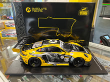 Load image into Gallery viewer, 🔴 1:18 Porsche 911 (992) GT3 R #911 Absolute Racing - 2025 Bathurst 12 Hour – Matt Campbell / Ayhancan Guven / Alessio Picariello (18SP309)