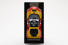 Load image into Gallery viewer, 🟠 IN TRANSIT (ARRIVING IN JULY) - 1:18 Ferrari 296 GT3 Arise Racing GT #36 2025 Bathurst 12 Hour Pro Am Winner - Brad Schumacher / Elliot Schutte / Jaxon Evans / Alessio Rovera (Looksmart LS18296HDM)