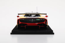 Load image into Gallery viewer, 🟠 IN TRANSIT (ARRIVING IN JULY) - 1:18 Ferrari 296 GT3 Arise Racing GT #36 2025 Bathurst 12 Hour Pro Am Winner - Brad Schumacher / Elliot Schutte / Jaxon Evans / Alessio Rovera (Looksmart LS18296HDM)