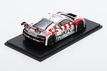 Load image into Gallery viewer, 🟢 1:43 Audi R8 LMS GT3 EVO II Melbourne Performance Centre - Jamec Racing KFC #2 2024 Bathurst 12 Hour - Brad Schumacher / Ricardo Feller / Markus Winkelhock (SP620)