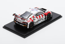 Load image into Gallery viewer, 🟢 1:43 Audi R8 LMS GT3 EVO II Melbourne Performance Centre - Jamec Racing KFC #2 2024 Bathurst 12 Hour - Brad Schumacher / Ricardo Feller / Markus Winkelhock (SP620)