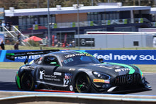 Load image into Gallery viewer, 🟢 1:18 Mercedes-AMG GT3 #222 Scott Taylor Motorsport - 2023 Bathurst 12 Hour - Scott Taylor / Craig Lowndes / Alex Davison / Geoff Emery (18SP200)