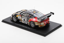 Load image into Gallery viewer, 🟢 1:18 Porsche 911 GT3 R #12 Competition Motorsports - Ice Break 2017 Bathurst 12 Hour Pro-AM Class Winner Matt Campbell / Marc Loeb / David Calver Jones / Patrick Long (18SP164)