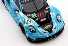 Load image into Gallery viewer, 🟢 1:18 Porsche 911 GT3 R #92 Manthey 1st Phorm - 2025  Le Mans 24 Hour - Winner LMGT3 Class - Ryan Hardwick / Richard Lietz / Riccardo Pera (IXO)
