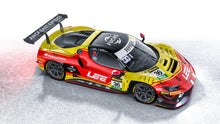 Load image into Gallery viewer, PRE ORDER - 1:18 Ferrari 296 GT3 Arise Racing GT #36 2025 Bathurst 12 Hour Pro Am Winner - Brad Schumacher / Elliot Schutte / Jaxon Evans /  Alessio Rovera
