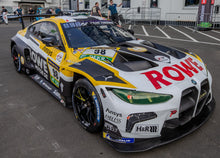 Load image into Gallery viewer, PRE ORDER - 1:18 BMW M4 GT3 #98 Rowe Racing 2025 Nürburgring 24 Hour Winner - A. Farfus - J. Krohn - R. Marciello - K. van der Linde (18NUR2025) *FULL PRICE $349.00*
