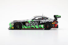 Load image into Gallery viewer, PRE ORDER - 1:18 Mercedes-AMG GT3 #222 Scott Taylor Motorsport 2025 Bathurst 12 Hour - Waters / Lowndes / Randle (18SP312)
