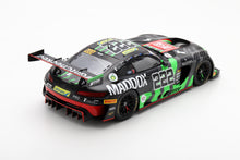 Load image into Gallery viewer, PRE ORDER - 1:18 Mercedes-AMG GT3 #222 Scott Taylor Motorsport 2025 Bathurst 12 Hour - Waters / Lowndes / Randle (18SP312)
