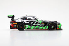 Load image into Gallery viewer, PRE ORDER - 1:18 Mercedes-AMG GT3 #222 Scott Taylor Motorsport 2025 Bathurst 12 Hour - Waters / Lowndes / Randle (18SP312)
