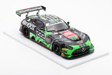 Load image into Gallery viewer, 🔴 1:18 Mercedes-AMG GT3 #222 Scott Taylor Motorsport 2025 Bathurst 12 Hour - Waters / Randle / Lowndes  (18SP312W) &quot;Driver Signed Edition&quot; White Base Prototype Production
