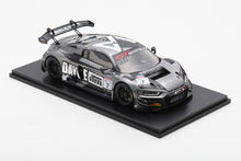 Load image into Gallery viewer, 🟠 IN DEVELOPMENT (PRE ORDER) - 1:18 Audi R8 LMS GT3 Evo II - Team MPC - Dayle ITM 2025 GT World Challenge Australia #7 Tim Miles / Brendon Leitch (18SP335)
