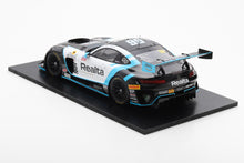 Load image into Gallery viewer, 🟠 ARRIVING IN AUGUST (PRE ORDER) - 1:18 Mercedes-AMG GT3 Evo #66 Realta / Tigani Motorsport - 2025 GT World Challenge Australia Pro-AM Paul Lucchitti / Jayden Ojeda (18SP343)
