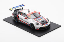 Load image into Gallery viewer, 🟠 IN TRANSIT - 1:18 Porsche 911 GT3 Cup (992) #17 Callum Hedge - Porsche Carrera Cup Australia Champion 2023 (18SP359)

