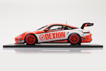 Load image into Gallery viewer, 🟠 IN TRANSIT- 1:18 Porsche 911 GT3 Cup (992) #88 Dylan O’Keeffe - Porsche Carrera Cup Australia Champion 2025 (18SP376)
