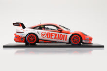 Load image into Gallery viewer, 🟠 IN TRANSIT- 1:18 Porsche 911 GT3 Cup (992) #88 Dylan O’Keeffe - Porsche Carrera Cup Australia Champion 2025 (18SP376)
