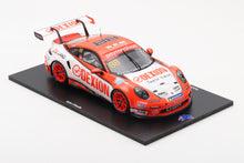 Load image into Gallery viewer, 🟠 IN TRANSIT- 1:18 Porsche 911 GT3 Cup (992) #88 Dylan O’Keeffe - Porsche Carrera Cup Australia Champion 2025 (18SP376)
