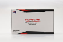 Load image into Gallery viewer, 🟠 IN TRANSIT- 1:18 Porsche 911 GT3 Cup (992) #88 Dylan O’Keeffe - Porsche Carrera Cup Australia Champion 2025 (18SP376)
