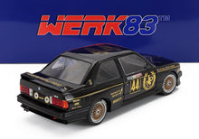 Load image into Gallery viewer, 🟢 1:18 BMW M3 Team JPS John Player Special #44 1987 Bathurst 1000 Tony Longhurst / Jim Richards (W18038004)
