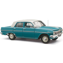 Load image into Gallery viewer, 🟢 1:18 Holden EH Special Aqua Turquoise (18872)
