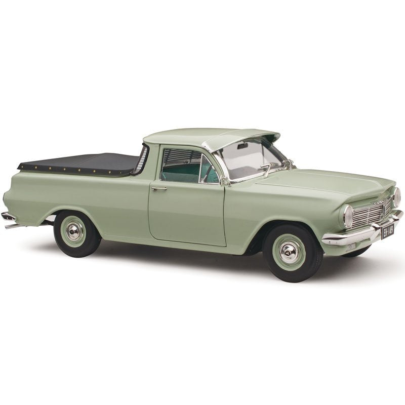 🟢 1:18 Holden EH Utility Balhannah Green (18808)