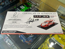 Load image into Gallery viewer, 🟠 IN TRANSIT- 1:18 Porsche 911 GT3 Cup (992) #88 Dylan O’Keeffe - Porsche Carrera Cup Australia Champion 2025 (18SP376)
