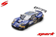 Load image into Gallery viewer, 🟠 PRE ORDER - 1:18 Porsche 911 GT3 R (992) 2024 Spa 24 Hour #23 Phantom Global Racing J. Evans – J. Eriksson – T. Preining (18SB078)
