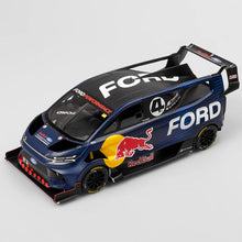 Load image into Gallery viewer, 🟢 1:18 Ford Performance Red Bull E-Transit SuperVan 4.2 - 2024 Bathurst Lap Record (ACR18FSV1A)
