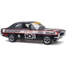 Load image into Gallery viewer, 1:18 Holden Torana XU-1 1973 Bathurst 5th Place Bob Forbes / Dick Johnson (18801)

