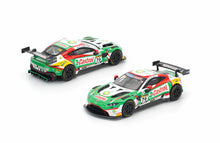 Load image into Gallery viewer, 🟠 PRE ORDER - 1:64 Aston Martin Vantage GT3 #76 - 2020 Bathurst 12 Hour - Jake Dennis / Scott Dixon / Rick Kelly (PR640253)
