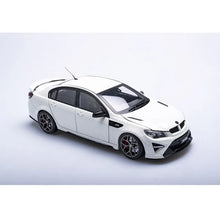 Load image into Gallery viewer, 🟢  1:18 2017 Holden HSV Gen-F2 GTSR Sedan Heron White (B182917D)

