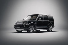 Load image into Gallery viewer, 🟠 IN TRANSIT - 1:18 2014 Land Rover Discovery 4 Black (WA18-02-01)
