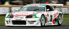 Load image into Gallery viewer, 🟠 PRE ORDER - 1:18 1997 JGTC Fuji #36 Castrol TOM's Toyota Supra Racing GT500 (OT1362)
