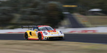 Load image into Gallery viewer, 🟠 PRE ORDER - 1:43 Porsche 911 GT3 R #91 The Bend - 2025 Bathurst 12 Hour  – Yasser Shahin / Sam Shahin / Laurin Heinrich / Morris Schuring (AS084)
